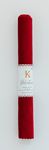 Kimberbell Velveteen Red