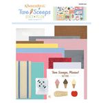 Two Scoops Embellishment Kit - Kimberbell
