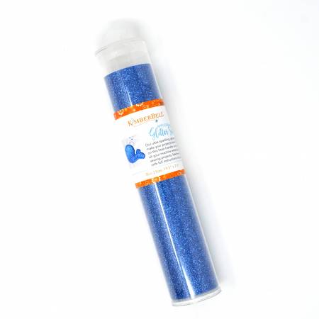 Kimberbell Glitter Sht Blue