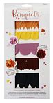 Bouquets Fall Pull Flowers Kimberbell