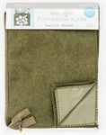 Kimberbell Pouch Sm Felt Olive