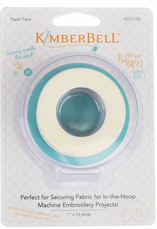 Kimberbell Tape