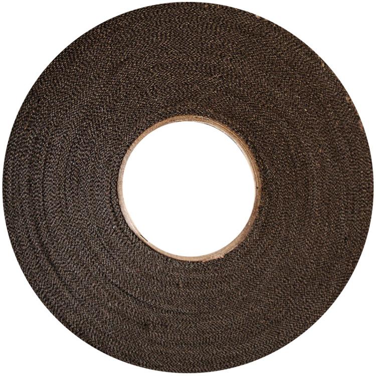 Blooming Bias 5/8" 40yd Chocolate BB22 Chenille It#1