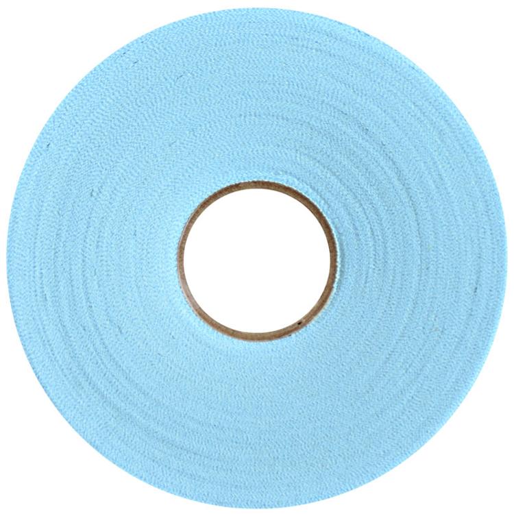 Blooming Bias 5/8"40yd Bahama Blue BB24 Chenille It#1