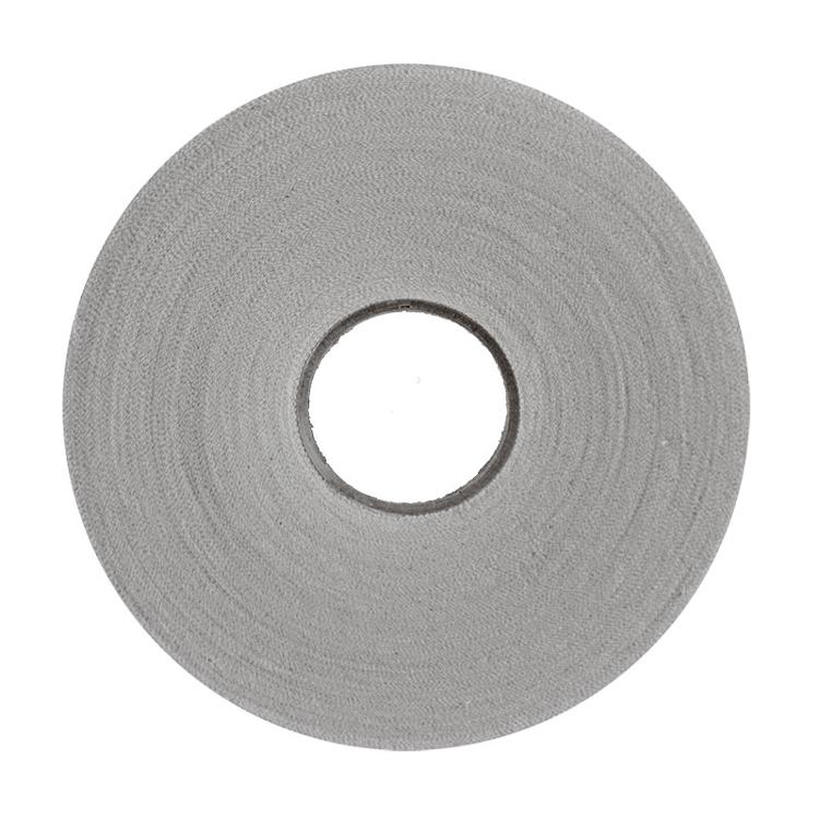 Blooming Bias 5/8" 40yd Grey BB26 Chenille It#1