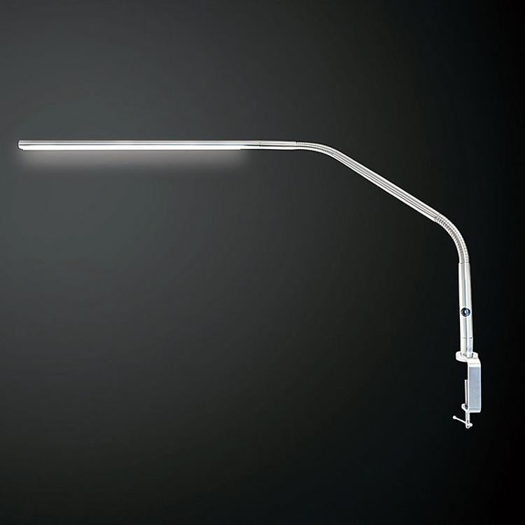 Slimline 3 LED Table Lamp by Daylight