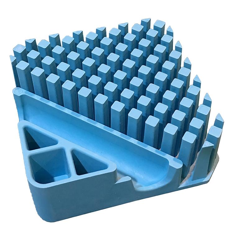 Your Nest Organizer Peacock YN 104 Pudgie Parrot