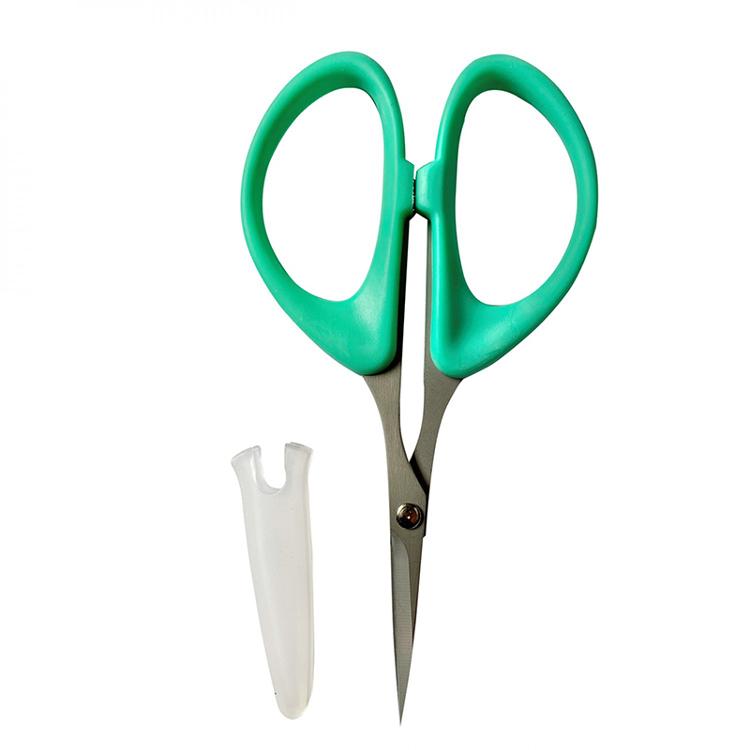 Perfect Scissors Multi 4" KKB031
