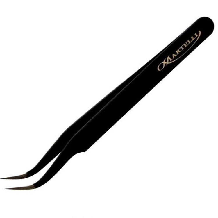 Pin Point Tweezers PT 05 Martelli#1