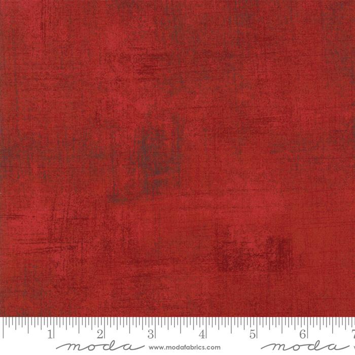 Grunge Basics - Winter Cherry