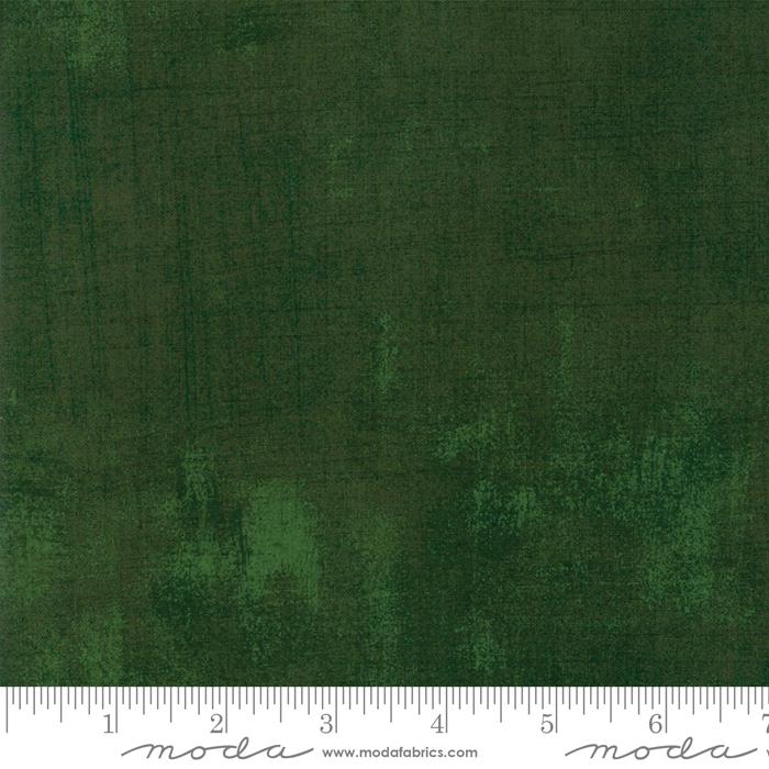 Grunge Basics - Winter Spruce
