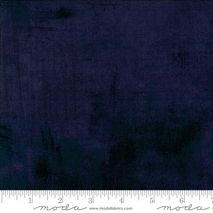 Grunge Basics - Blue Graphite