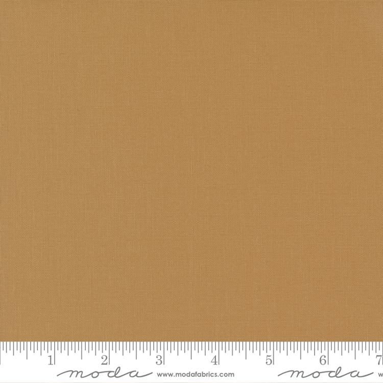Bella Solids - Fig Tree Wheat