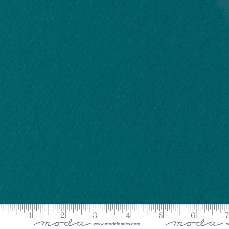 Bella Solids Dark Teal 9900 110