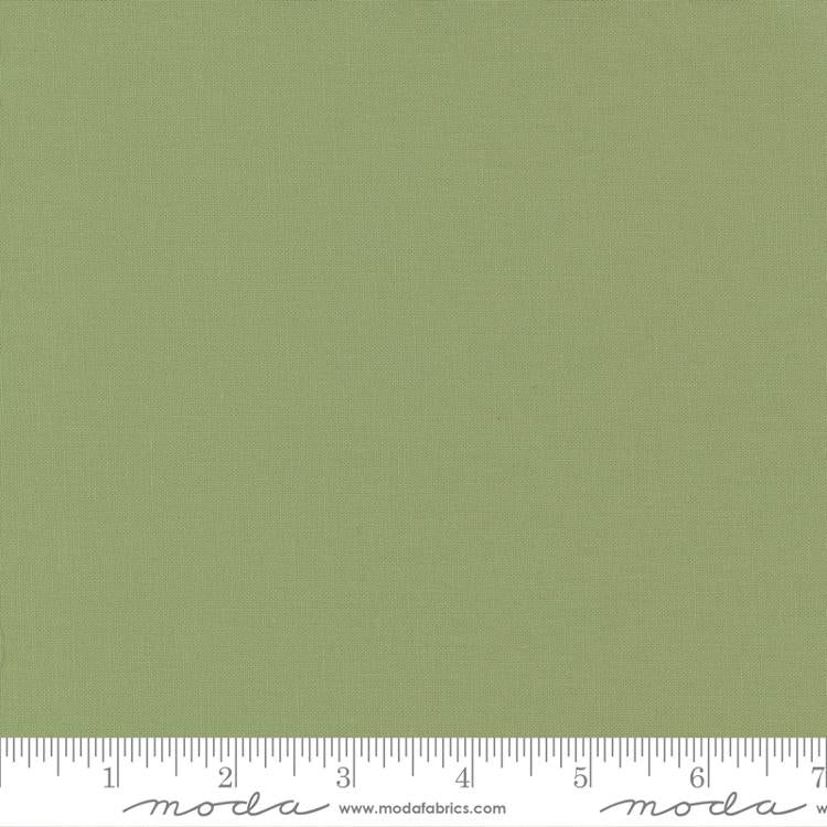 Bella Solids Circa Celadon 9900 172 Moda #1