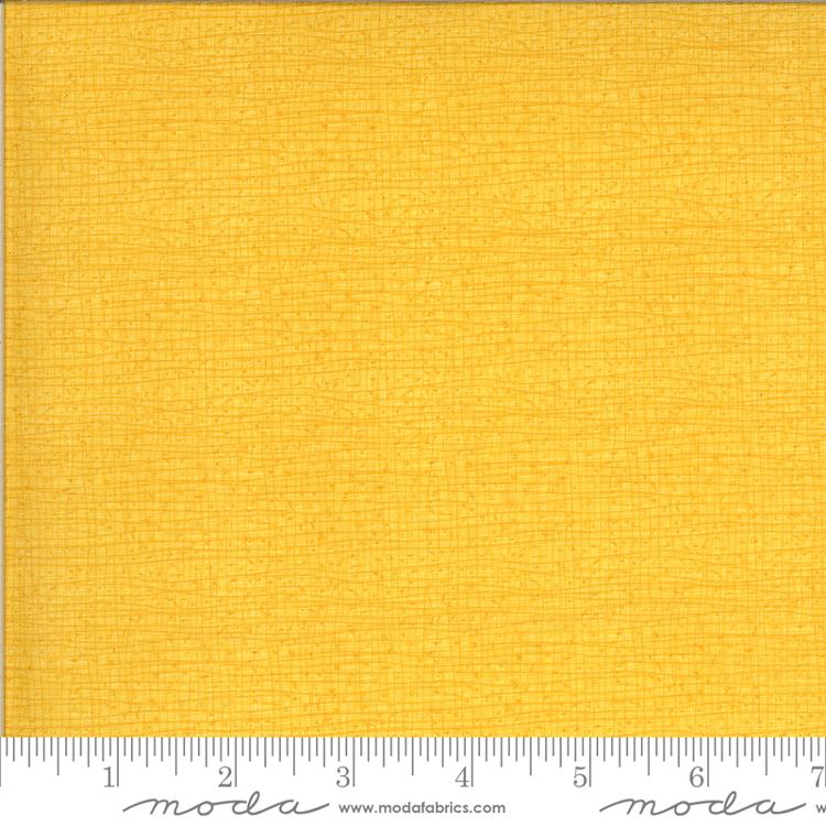 Thatched - Buttercup