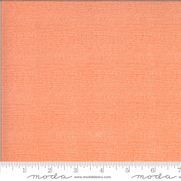 Solana Thatched - Peach
