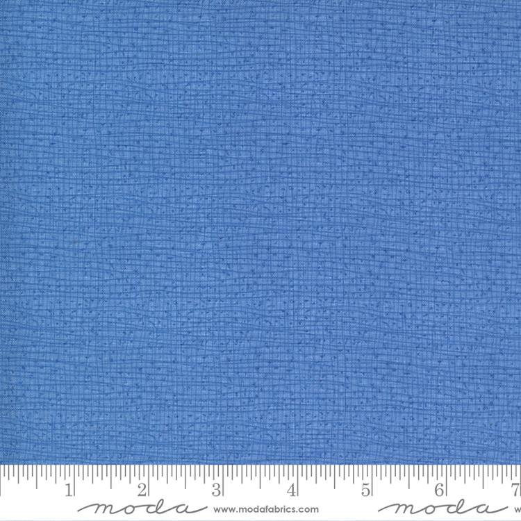 Thatched - Cornflower