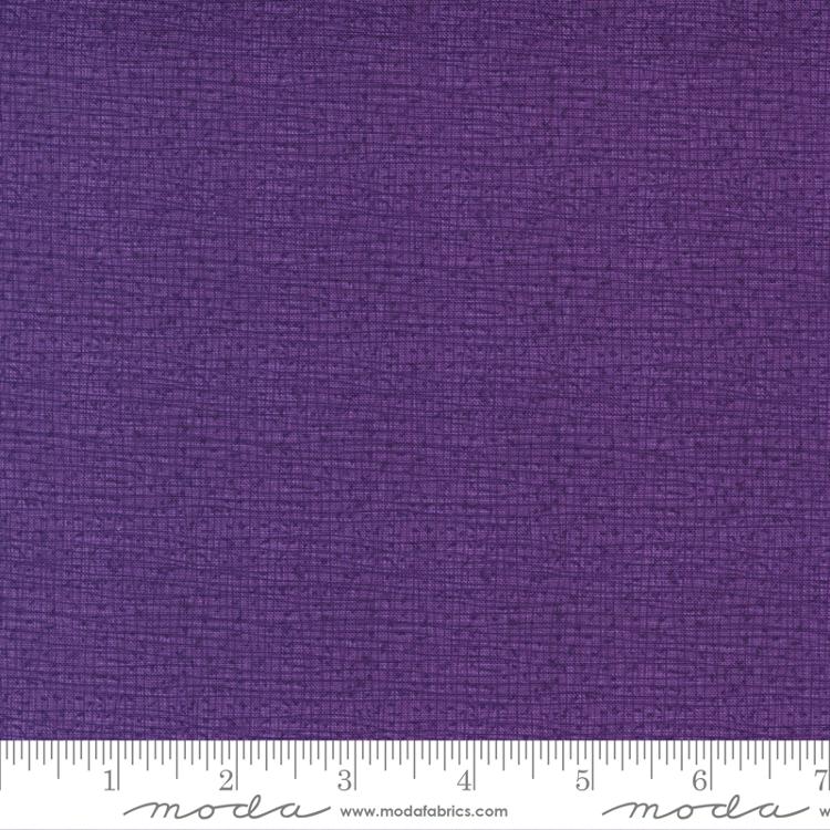 Thatched - Pansy
