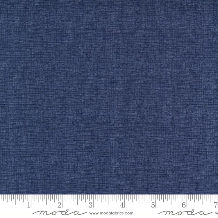 Thatched - Dark Wash Indigo