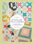 A Quilting Life Planner B1593 Martingale#1