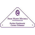 Corner Trimmer Marti Michell