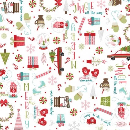 Cup of Cheer 10202