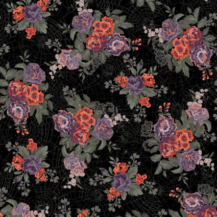 Web of Roses - Multi MASM10210-J