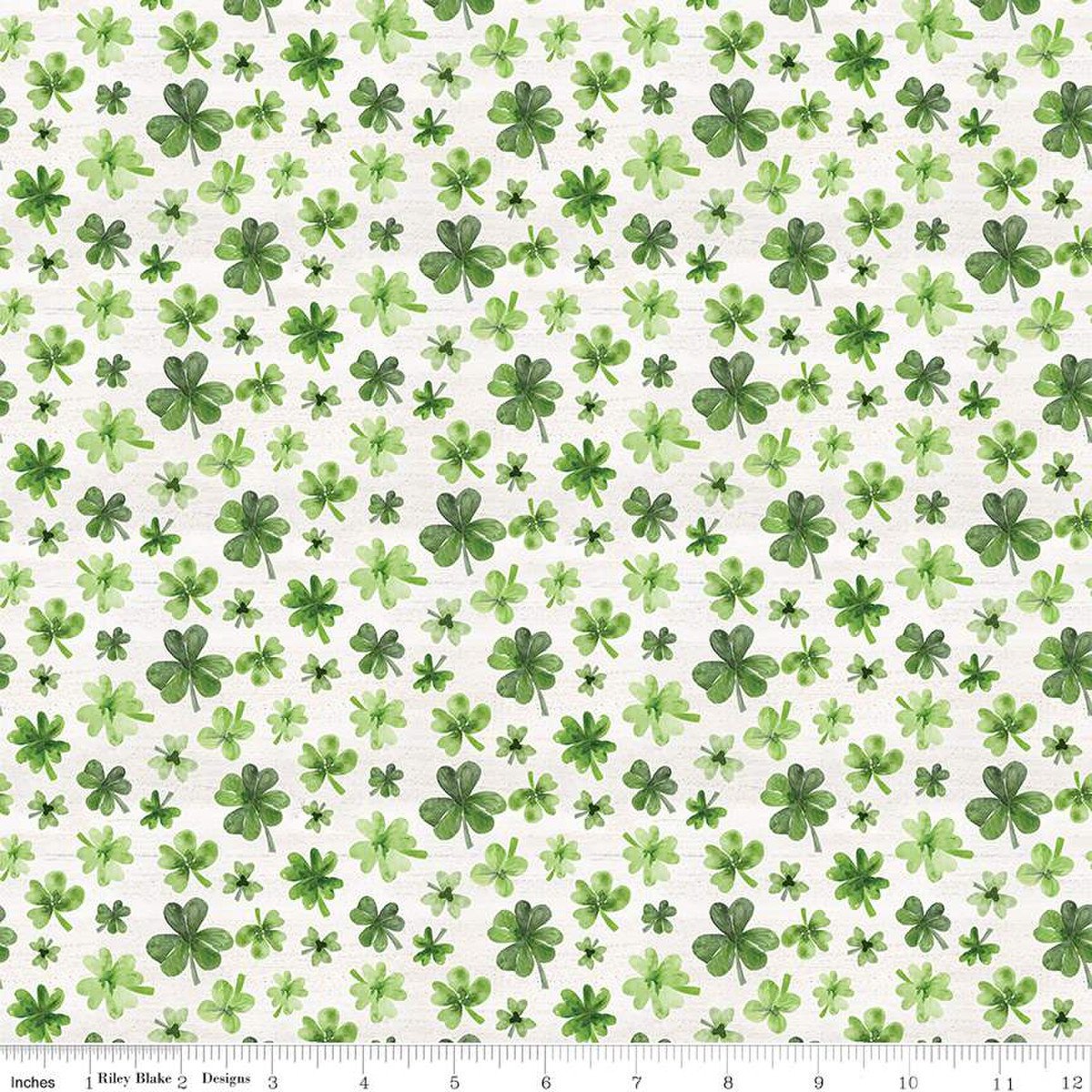 March Placemat B Kit (Riley Blake Designs)