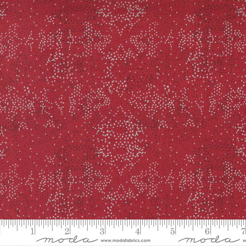 Merrymaking Candy Cane by Moda