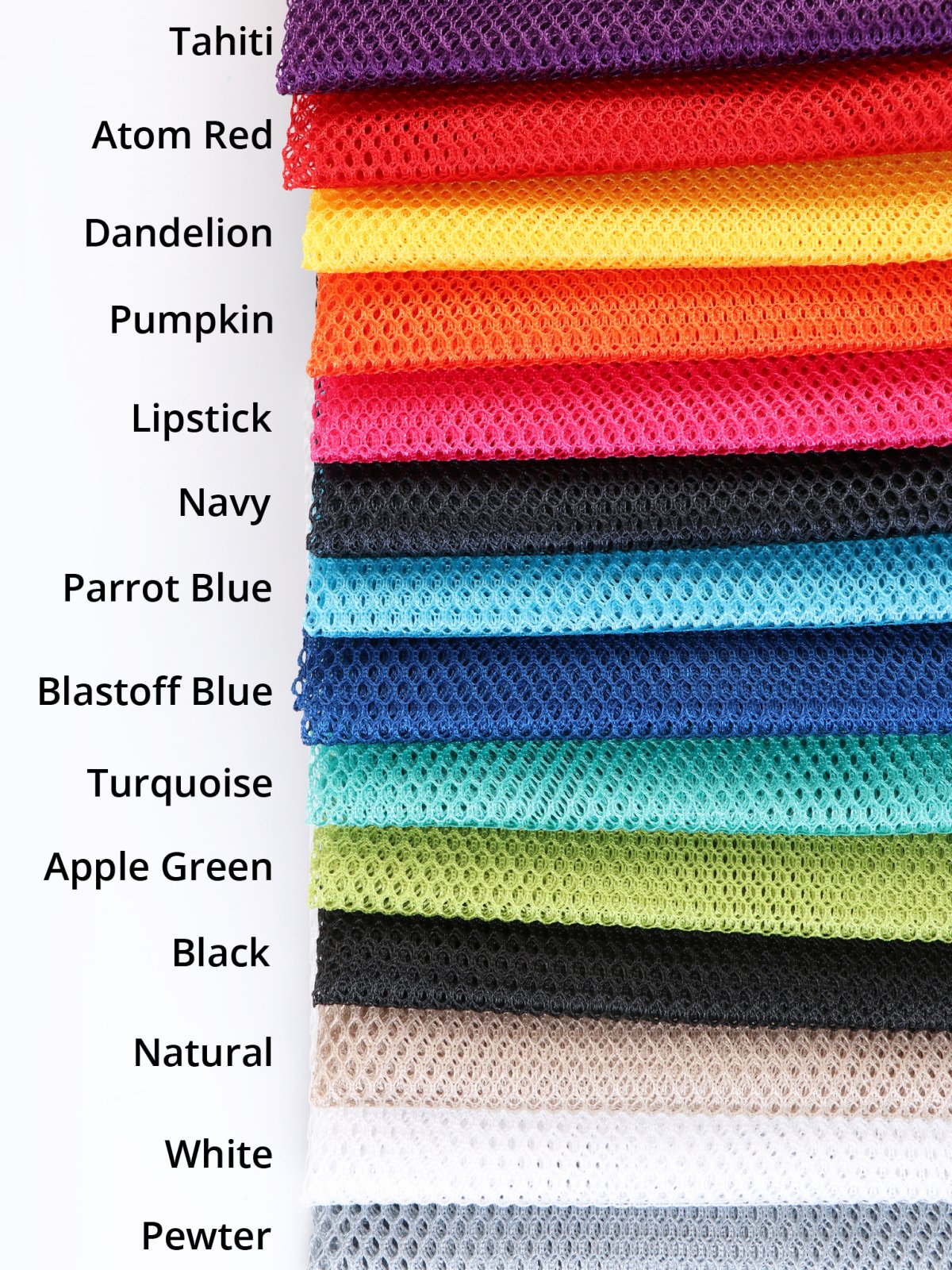 Mesh Fabric By Annie's 18" x 54"