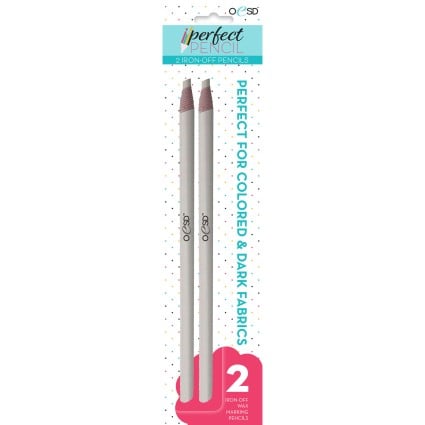The Perfect Pencil 2ct