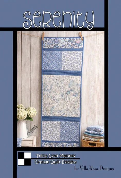 Serenity by Villa Rosa Designs