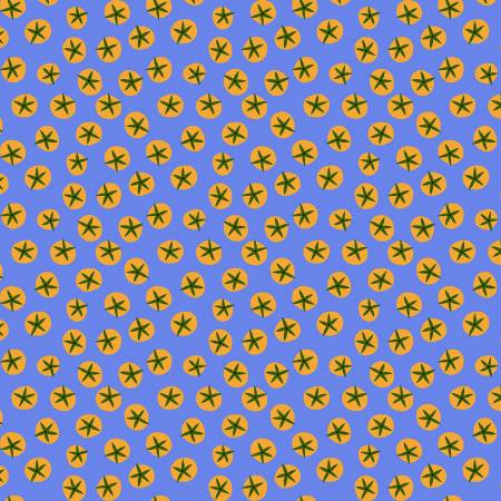 Vegetable Patch - Tomato - Blue