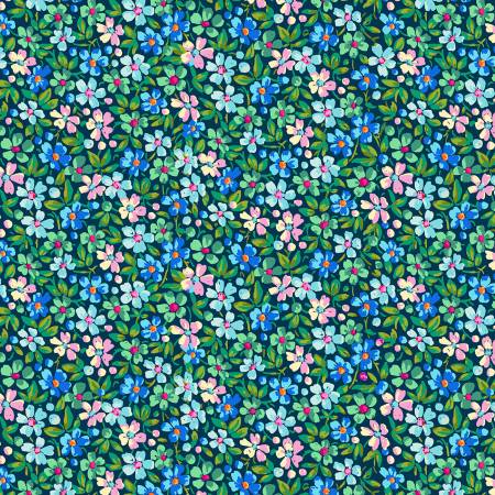 Festival - Myosotis - Blue