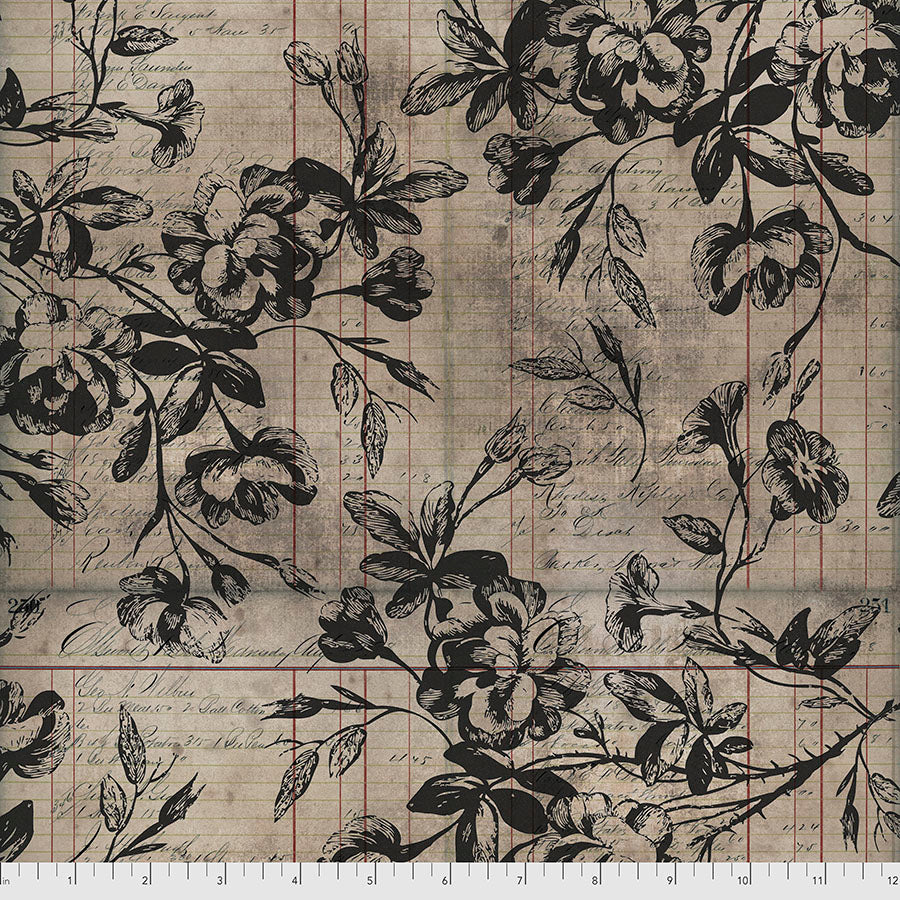 Beloved - Neutral || Regions Beyond by Tim Holtz