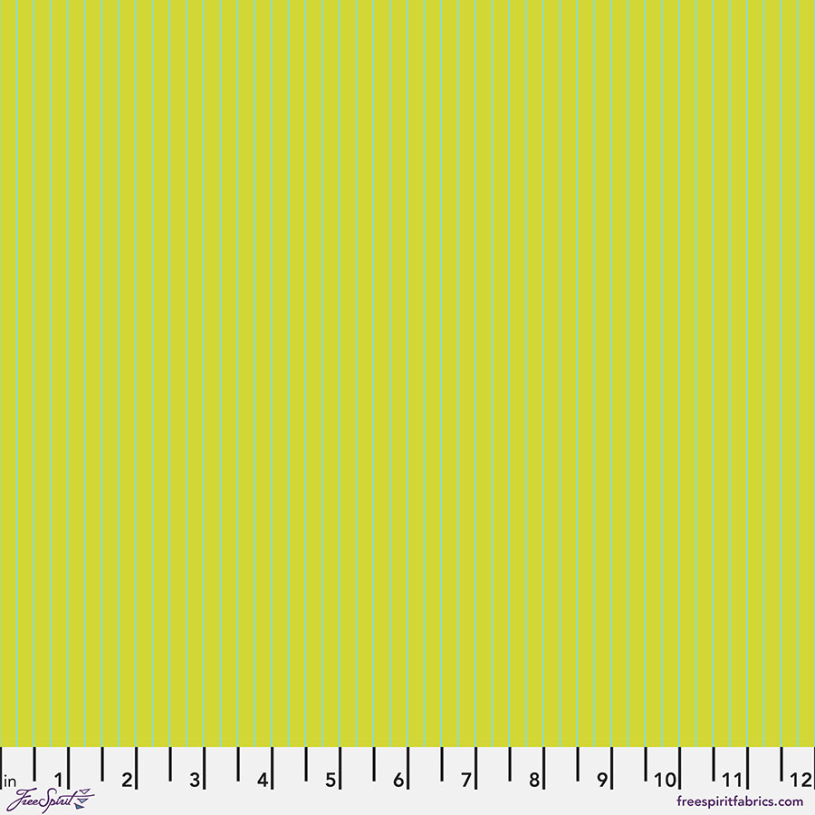 Tiny Stripes - Moonglow || True Colors Tula Pink