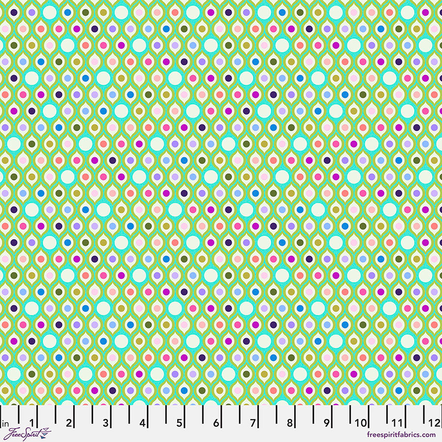 Parisville (DejaVu) - Eye Drops - Mint