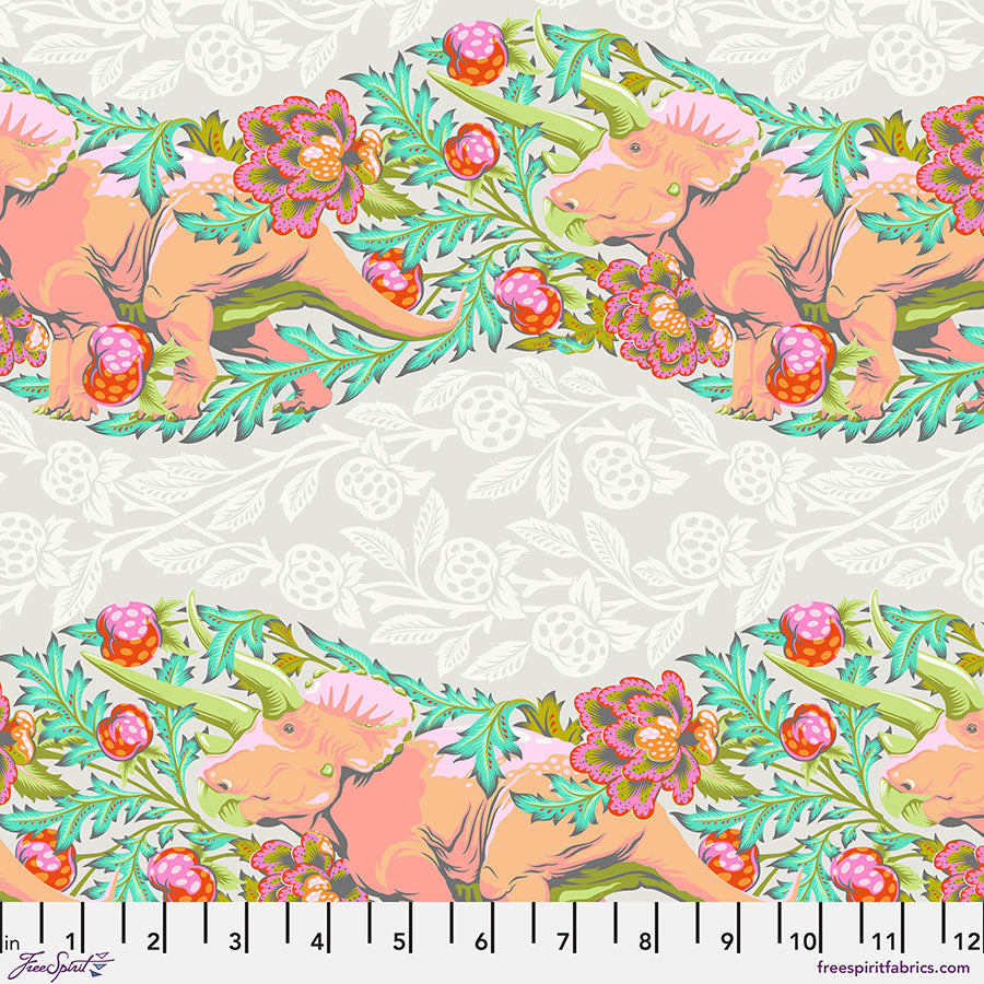 ROAR! - Trifecta - Blush