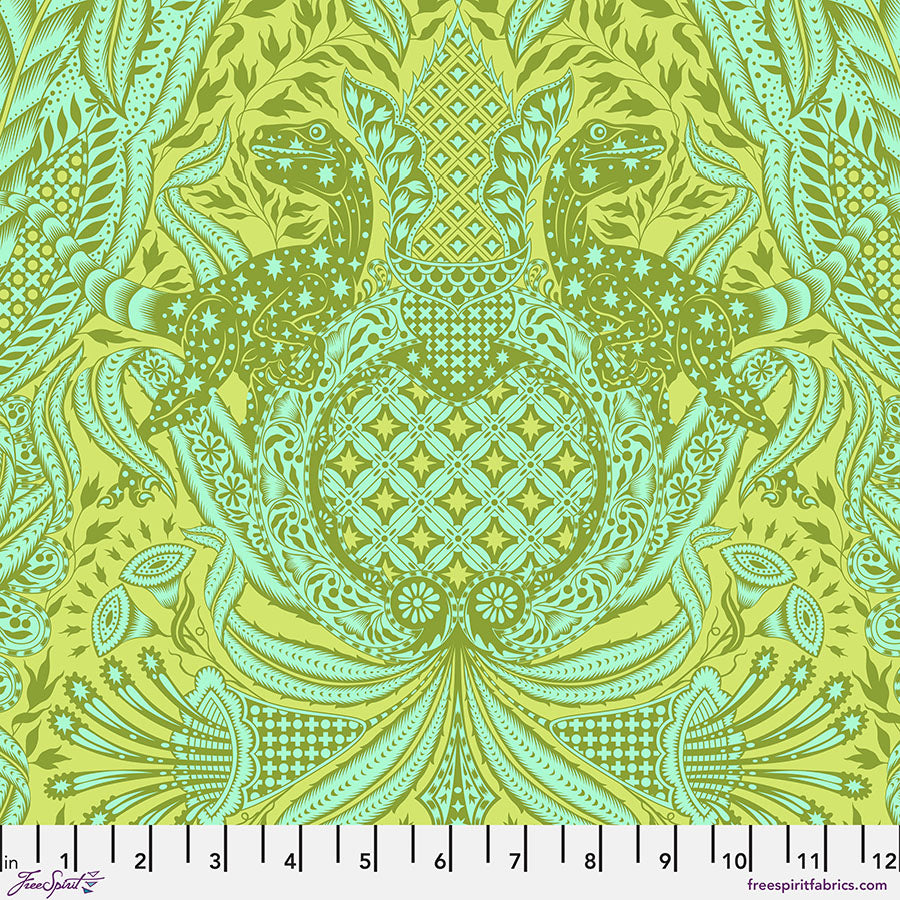 ROAR! - Gift Rapt - Lime