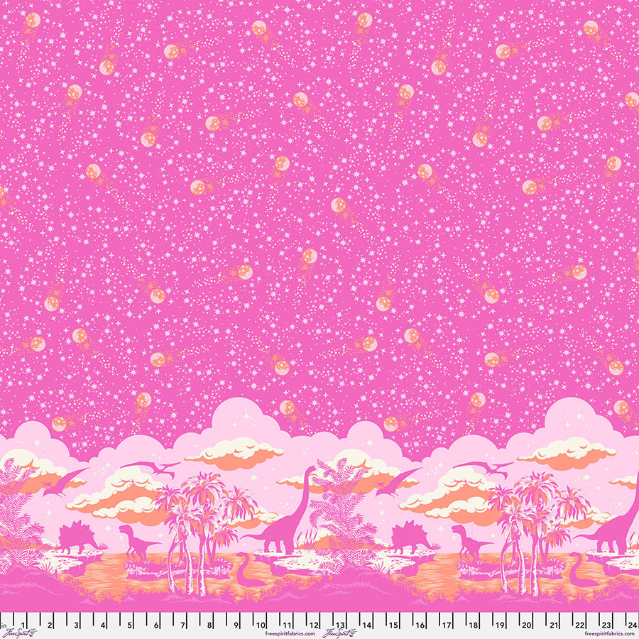 ROAR! - Meteor Showers - Blush