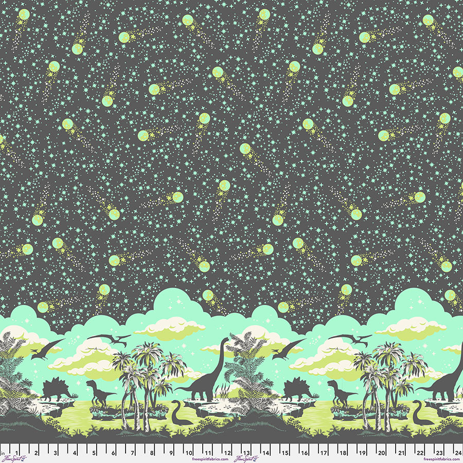 ROAR! - Meteor Showers - Storm