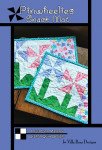 Pinwheels Snack Mat by Villa Rosa Designs