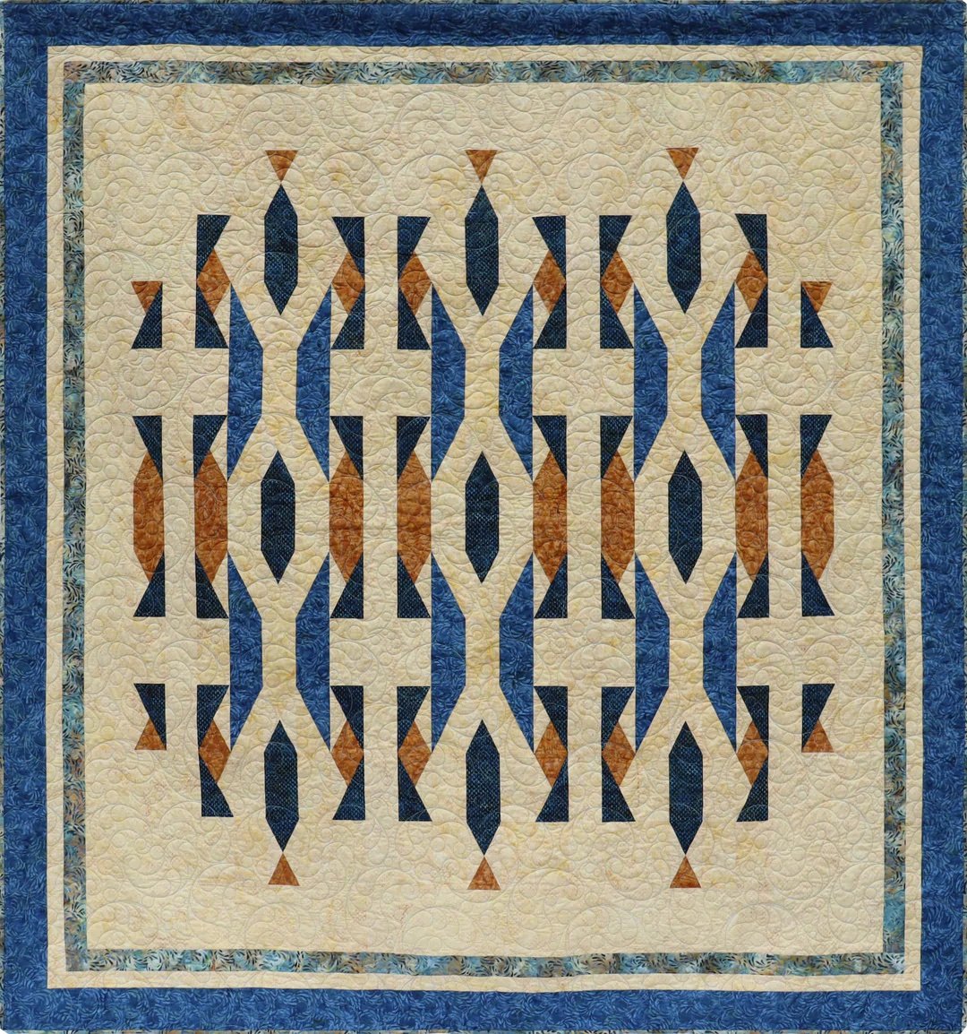 Providence Pattern