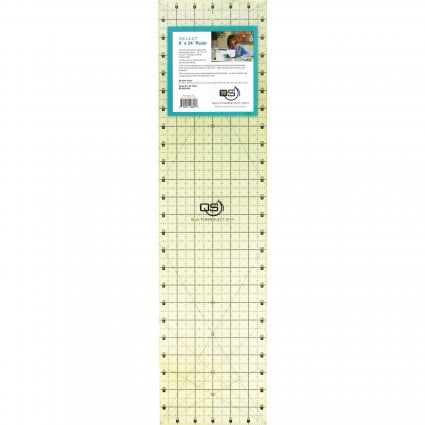 Select 6" x 24" Ruler