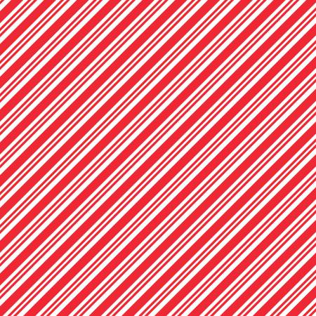 Naughty Elves - Red Candy Stripe