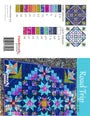 Road Trip Pattern by Patchwork Posse