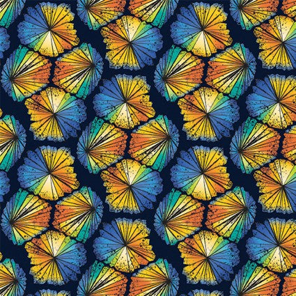 Unnatural World - Crystals Multi