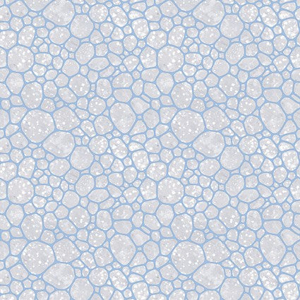 Unnatural World - Bubbles Sterling