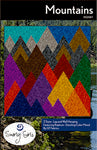 Mountains Pattern